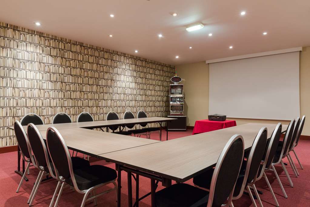 Hotel Du Beryl, Lons-Le-Saunier Zařízení fotografie