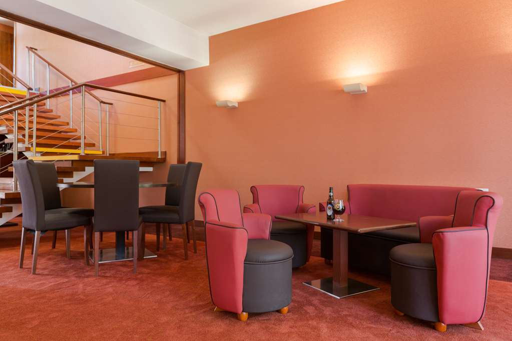 Hotel Du Beryl, Lons-Le-Saunier Zařízení fotografie