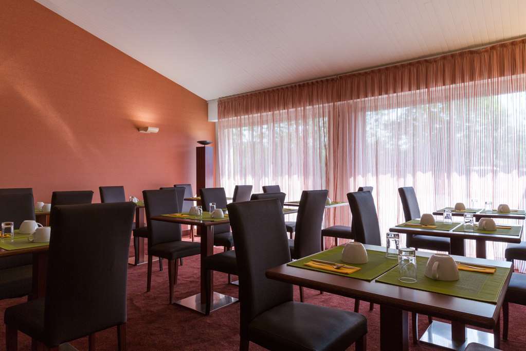 Hotel Du Beryl, Lons-Le-Saunier Vybavení fotografie